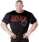 Preview: T-Shirt "Drück, du Ar*chl*ch" [Thermo | Funktion] - v4