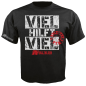 Preview: T-Shirt "Viel hilft viel" [Thermo | Funktion]