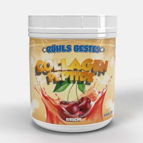 Collagen Peptide