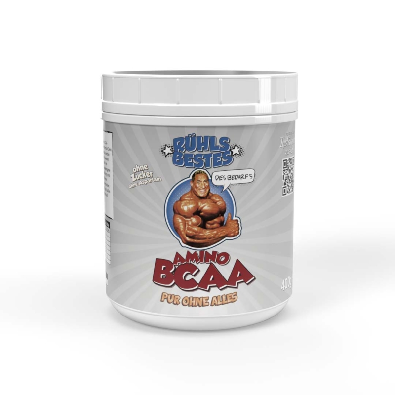 BCAA-pur