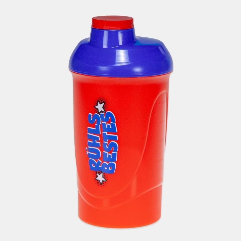 Rühls Bestes Shaker