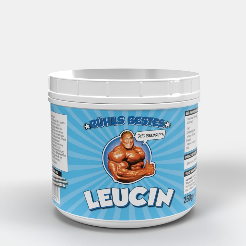 Leucin (250g)