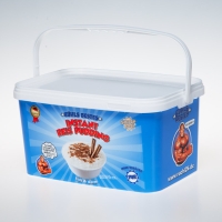 Reis-Pudding (2500 g)