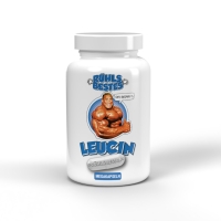 Leucin (60 Kapseln)