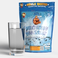 Protein-Wasser