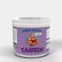 Taurin 250g