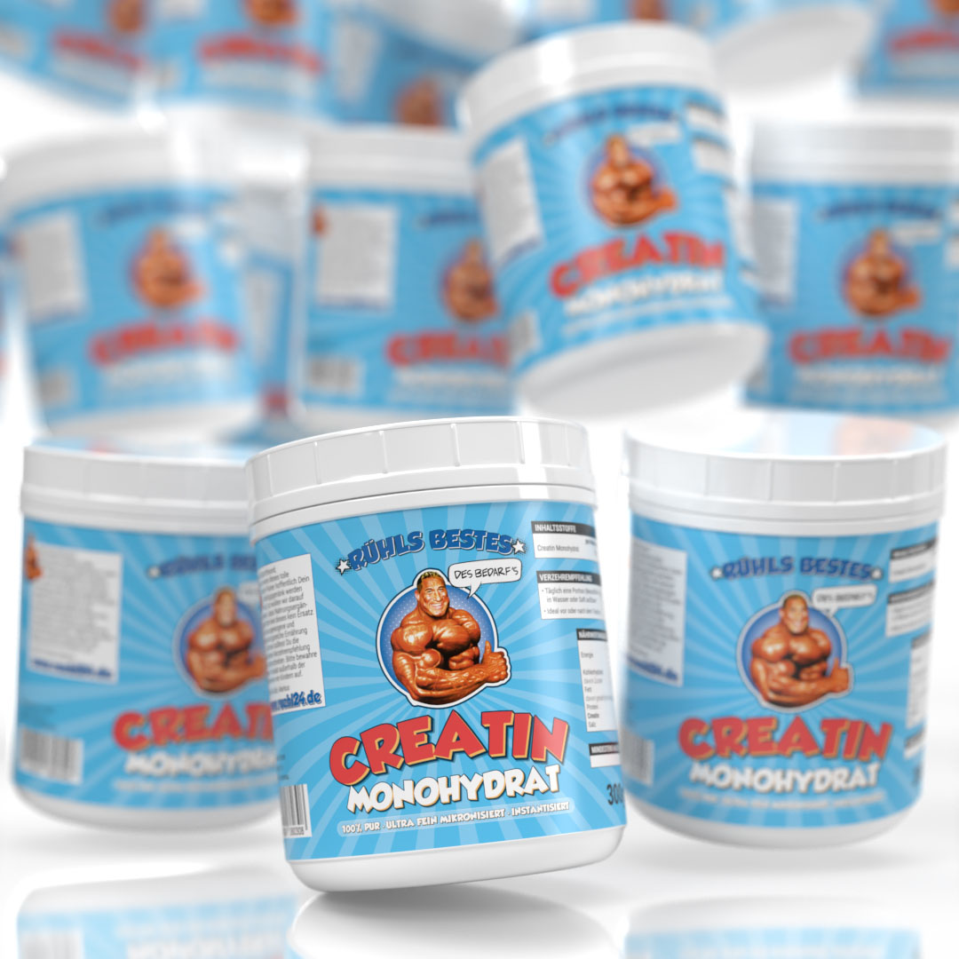 Creatin Gratis Creatin